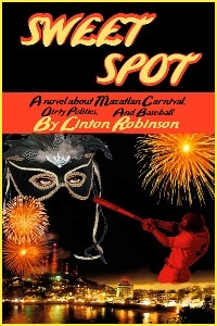 Adoro Books: Imaginary Lines by Linton Robinson and Ana Maria Corona