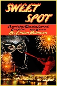 Adoro Books: SWEET SPOT by Linton Robinson
